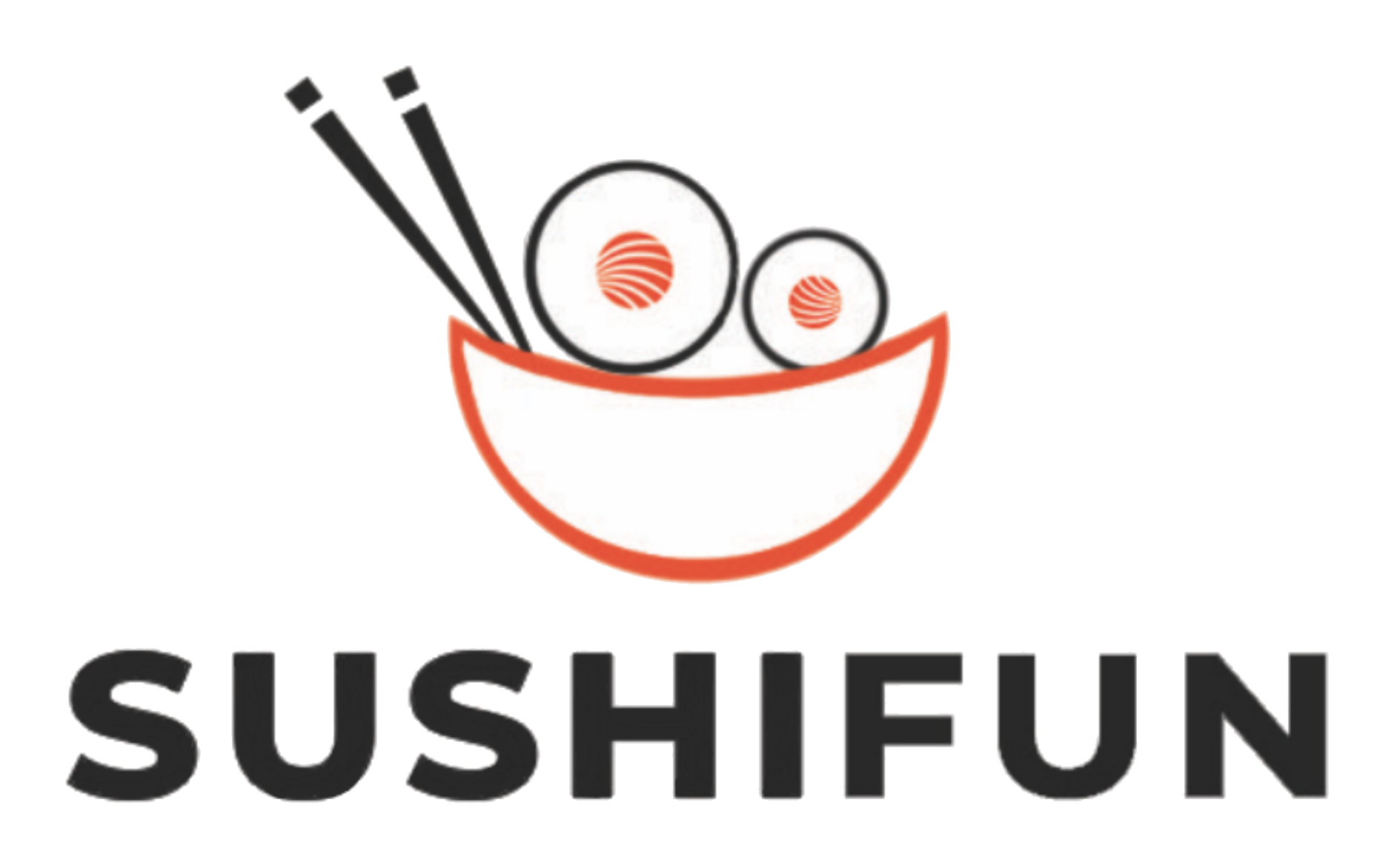 SUSHIFUN logo