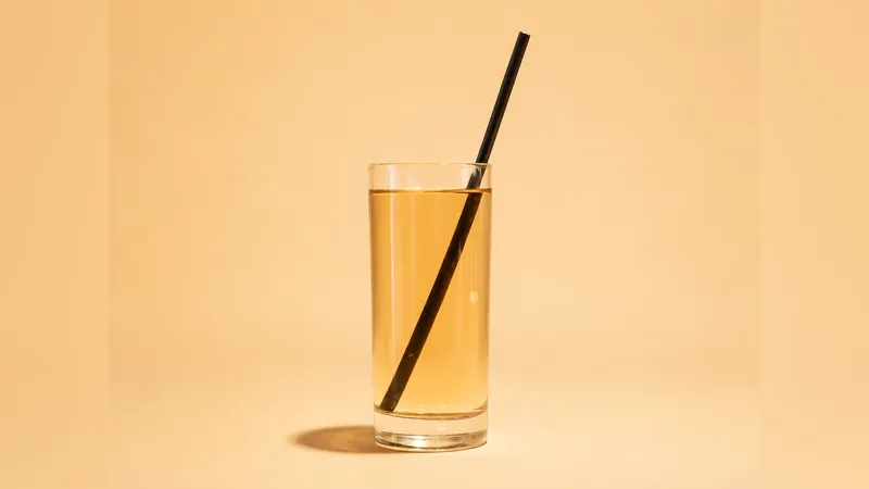 Apple juice