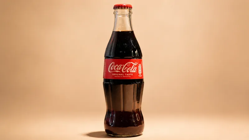 Coca Cola