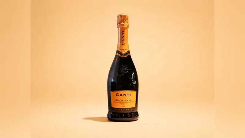 Conti — 750ml · 11% ABV