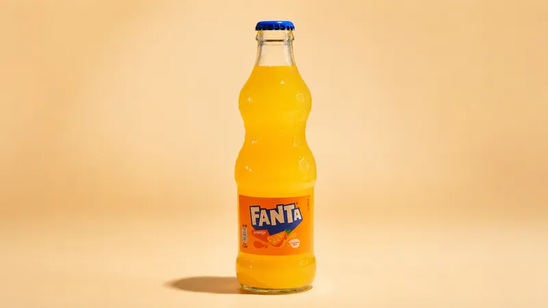 Fanta