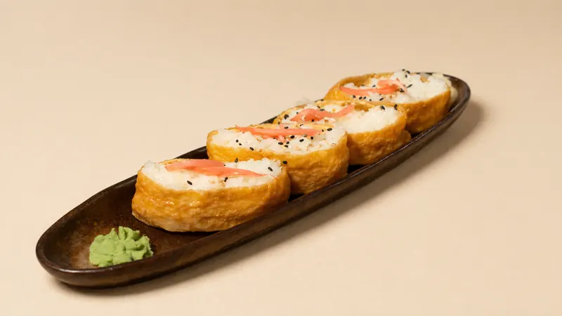 Inari Nigiri