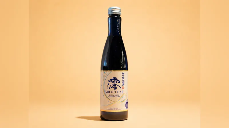 Mio Clear Sparkling — 300ml · 5.6% ABV