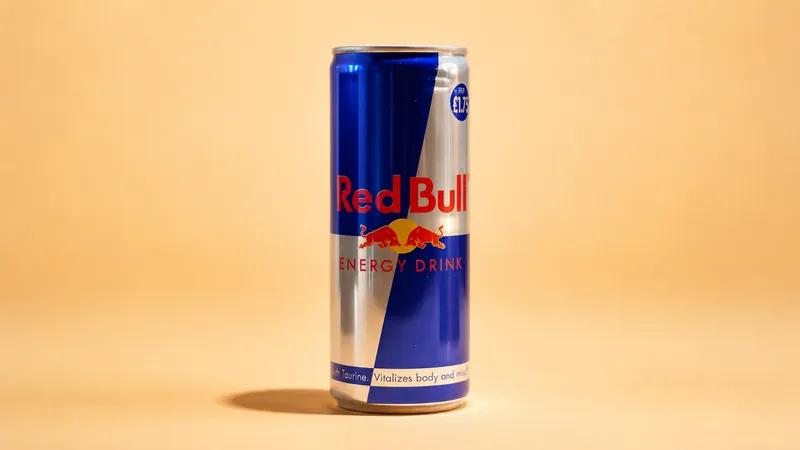 Red Bull
