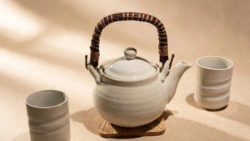 Black tea