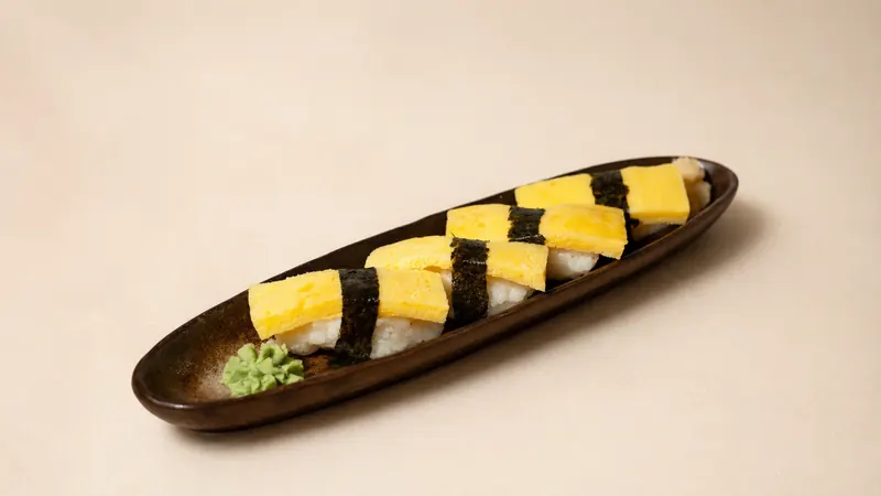 Tomago Nigiri