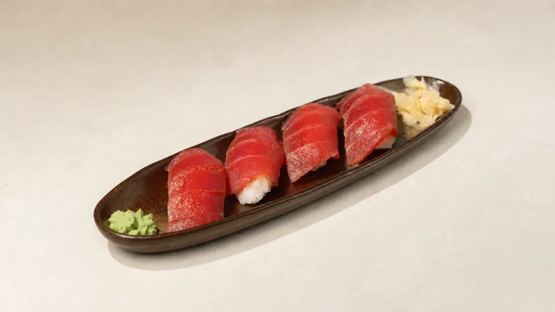 Tuna Nigiri